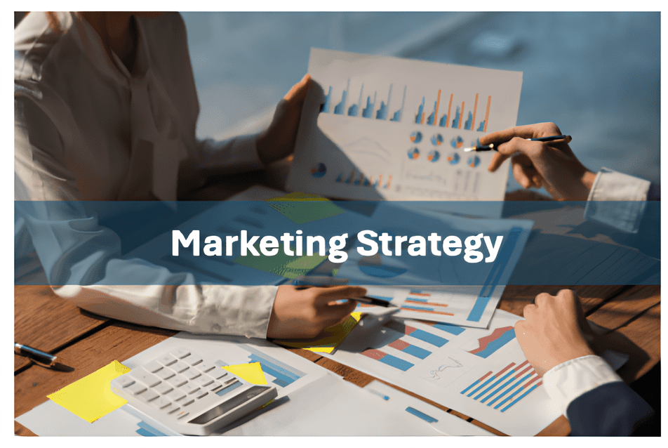 8 Key Components of a Powerful Marketing Strategy 