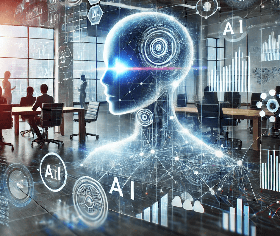 Strategies for Artificial Intelligence (AI) in B2B Marketing 